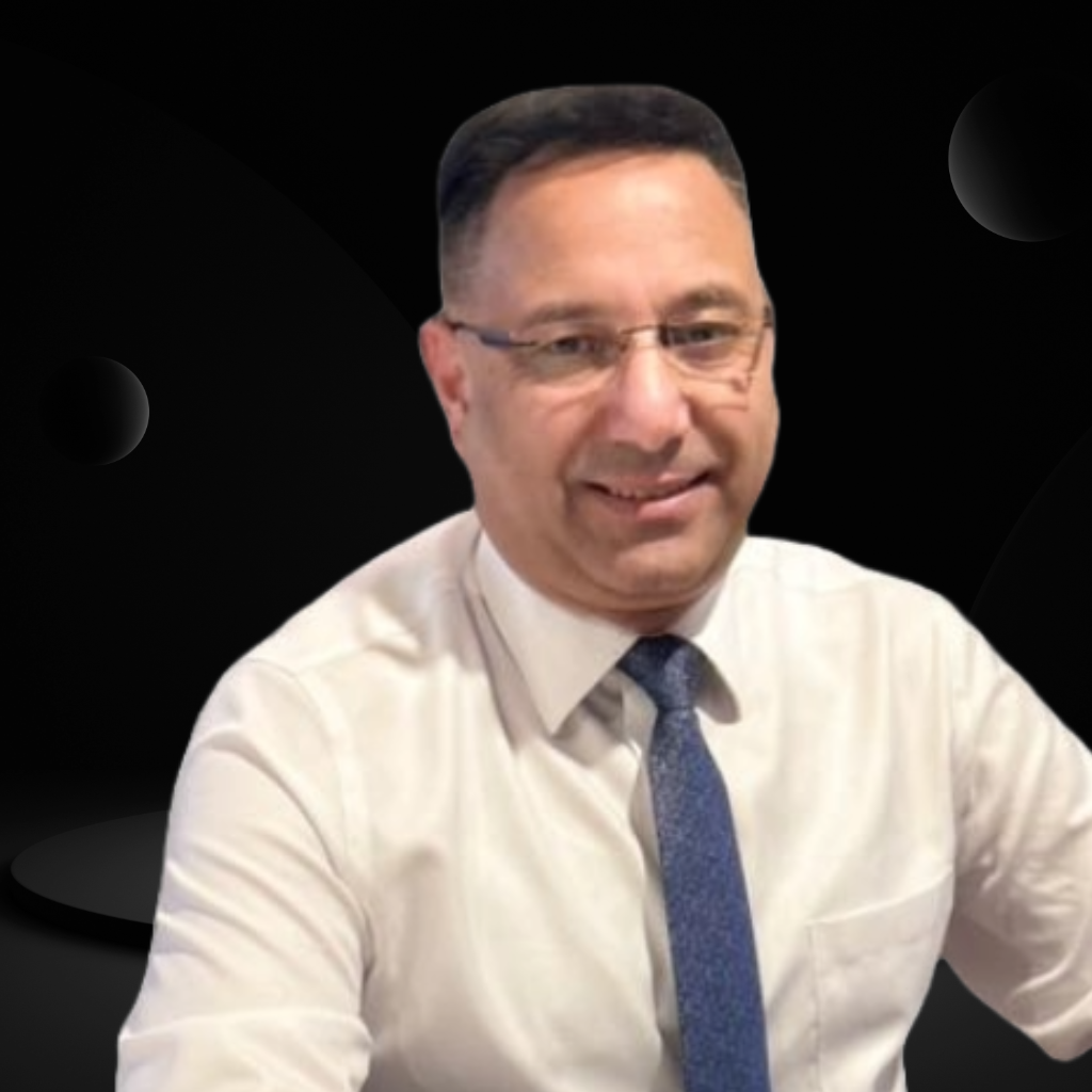 Gurmukh Parmar